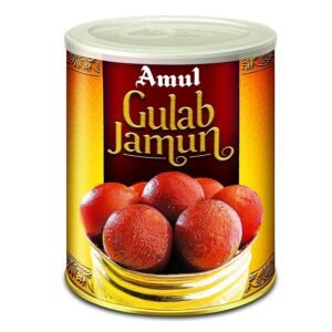 GULAB JAMUM